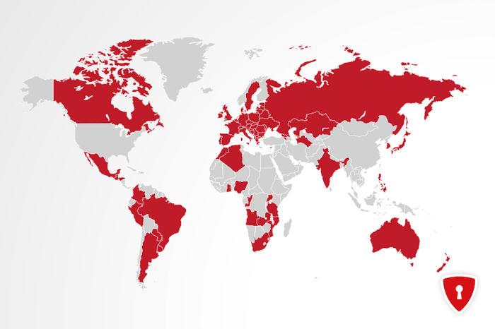 Slotegrator now present in 65 markets